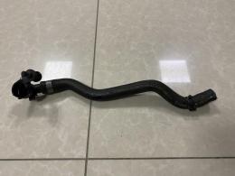 Патрубок отопителя Mercedes E-Class (W210) 1995-2003