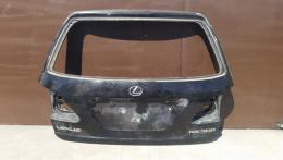 НЕТ В НАЛИЧИИ Дверь багажника Lexus RX 300 (I) 1997-2003