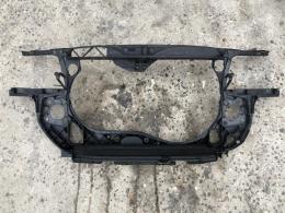 НЕТ В НАЛИЧИИ Панель передняя (Телевизор) Audi A4 (B6) 2000-2006