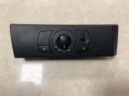 Переключатель света фар BMW 5 Series (E60) 2002-2010