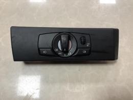 Переключатель света фар BMW 5 Series (E60) 2002-2010