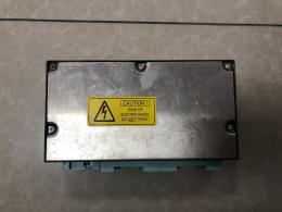 Блок управления AIR BAG BMW 5 Series (E60) 2002-2010