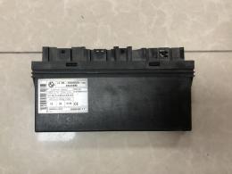 Блок комфорта BMW 5 Series (E60) 2002-2010