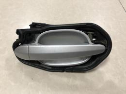 Ручка передней правой двери BMW 5 Series (E60) 2002-2010