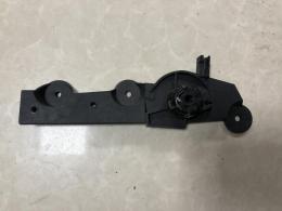 Кронштейн ручки открывания капота BMW 5 Series (E60) 2002-2010