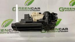 Ручка крышки багажника Mercedes E-Class (W211) 2002-2009
