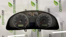 Комбинация приборов (Щиток) Volkswagen Passat (B5+) 2000-2005  