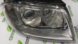 Фара правая Volkswagen Passat (B5+) 2000-2005   