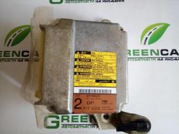 НЕТ В НАЛИЧИИ Блок управления AIR BAG Lexus RX 300 (I) 1997-2003