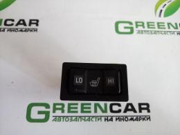 Кнопка обогрева сидений Lexus RX 300 (I) 1997-2003 