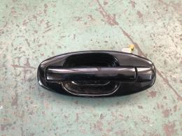Ручка задней левой двери Hyundai Santa Fe (I) 2000-2005