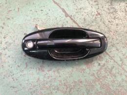 НЕТ В НАЛИЧИИ Ручка передней правой двери Hyundai Santa Fe (I) 2000-2005