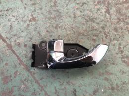 Ручка передней левой двери Hyundai Santa Fe (I) 2000-2005