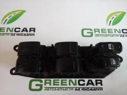 НЕТ В НАЛИЧИИ Блок управления стеклоподъемниками Lexus RX 300 (I) 1997-2003