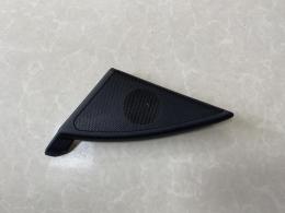 Крышка зеркала левая Mercedes C-Class (W203) 2000-2008