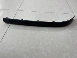 Молдинг переднего бампера правый BMW 3 Series (E46) 1998-2006