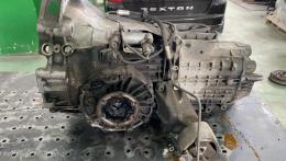 Мкпп Volkswagen Passat (B5) 1996-2000