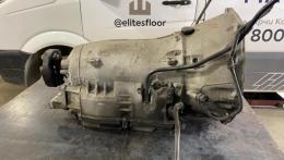 Акпп Mercedes 722.614