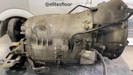 Акпп Mercedes 722.634 