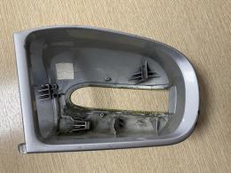 Крышка зеркала правая Mercedes E-Class (W211) 2002-2009