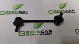 Стойка стабилизатора левая Mazda 6 (GG) 2002-2008
