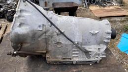 Акпп Mercedes 722.661 