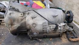 Акпп Mercedes 722.699 