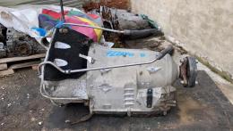Акпп Mercedes 722.640  