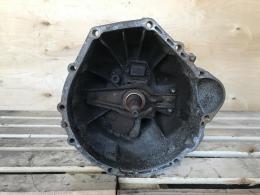 Мкпп Mercedes 711.612