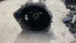 Мкпп Volkswagen Crafter 2006-2016  