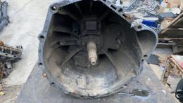 Мкпп Mercedes 711.612  