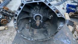 Мкпп Mercedes 716.651  