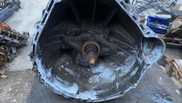 Мкпп Mercedes 717.412  