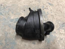 Воздуховод Mercedes E-Class (W211) 2002-2009