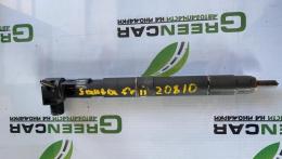 НЕТ В НАЛИЧИИ Форсунка дизельная Hyundai   