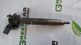 Форсунка дизельная Mercedes ОМ642 