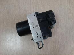 Блок ABS Skoda Fabia (I) 1999-2007