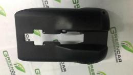 Кожух рулевой колонки нижний Skoda Fabia (I) 1999-2007 