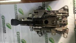 Колонка рулевая Audi A4 (B6) 2000-2006