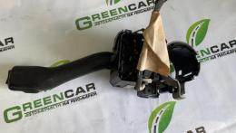Переключатель поворотов Volkswagen Golf (IV) 1997-2006  