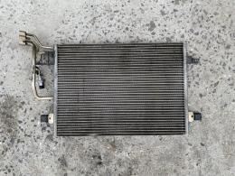 Радиатор кондиционера Volkswagen Passat (B5+) 2000-2005