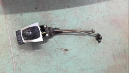 Кулиса МКПП Audi A4 (B6) 2000-2006 