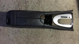 Консоль (Подлокотник) Mercedes E-Class (W211) 2002-2009