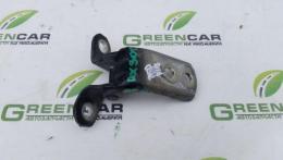 Петля двери передней правой верхняя Lexus RX 300 (I) 1997-2003