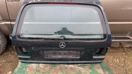 Дверь багажника Mercedes E-Class (W210) 1995-2003 
