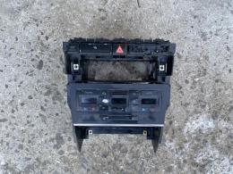 Блок управления климатом Audi A4 (B6) 2000-2006