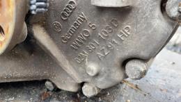 Мкпп Audi TT (8N) 1998-2006