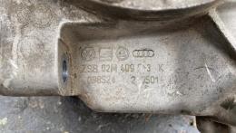 Коробка раздаточная Audi TT (8N) 1998-2006