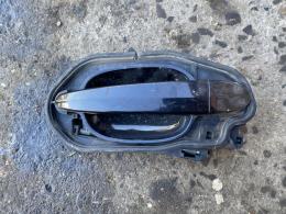 Ручка передней правой двери BMW 5 Series (E60) 2002-2010