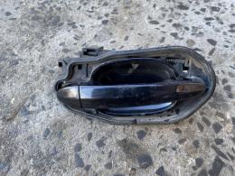 Ручка передней правой двери BMW 5 Series (E60) 2002-2010